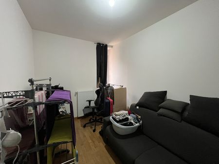 Appartement T3 Riom à louer - Photo 3