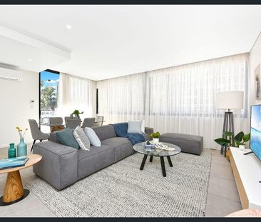 GENESIS | Modern Luxury Two Bedroom - Photo 2