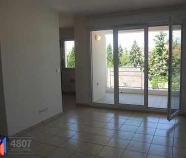 Appartement T2 à louer à Annemasse - Photo 3