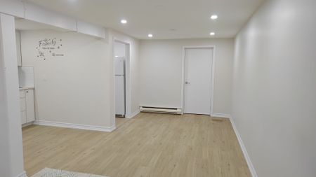 For Lease - 292 Brighton Court Unit# Lower, Oshawa, Ontario - Photo 5