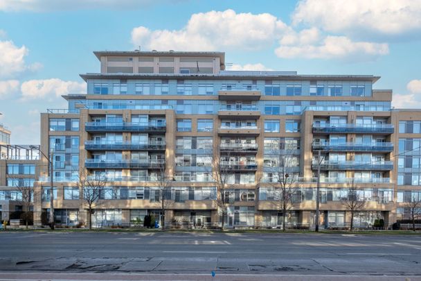 For Lease - 701 Sheppard Avenue Unit# 413, Toronto, Ontario - Photo 1