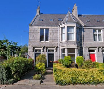 98 Devonshire Road, AB10 6XQ, Aberdeen - Photo 4