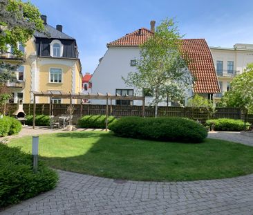 Östra Vallgatan 12, Helsingborg - Photo 1