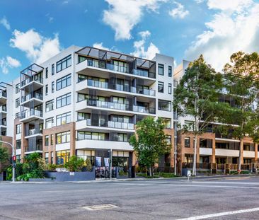 Modern Apartment in Prime Rouse Hill Location - Photo 3