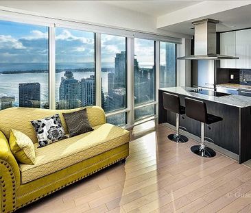 For Lease - 8 The Esplanade N/A Unit# 4910, Toronto, Ontario - Photo 1