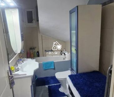 Μεζονέτα για ενοικίαση Κέντρο (Ωραιόκαστρο) - Photo 5