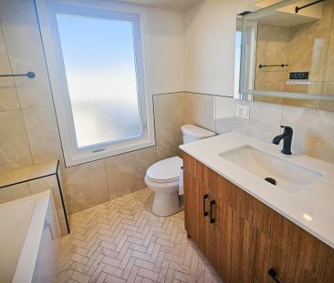 For Lease - 857 Dundas Street Unit# Unit 3, London East, Ontario - Photo 3