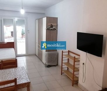 Studio/Γκαρσονιέρα για ενοικίαση - Ανάληψη - Μπότσαρη - Νέα Παραλία, - Photo 5