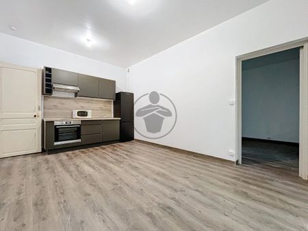 Location Appartement 2 pièces 34 m2 à Saint-Quentin - Photo 3