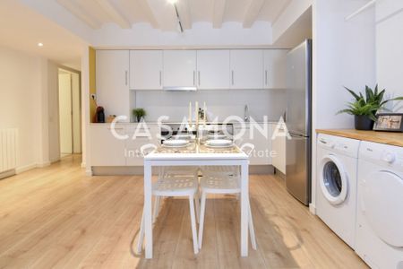 Modern Apartment with Private Terrace in Port Veil - Photo 4