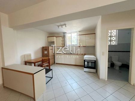 Studio/Γκαρσονιέρα για ενοικίαση Ζαβλάνι (Πάτρα) - Photo 2