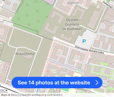 2 pokojowe z loggią, centrum, pełne wyposażenie - Photo 1