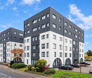1 bedroom flat to rent - Photo 4
