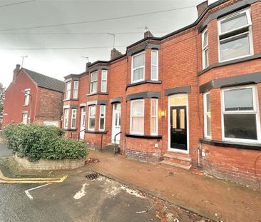 3 bedroom terraced house to rent - Photo 5