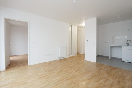 location Appartement T2 DE 39.9m² À ASNIERES SUR SEINE - Photo 3