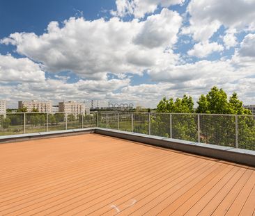 Unikalny Penthouse z imponującym tarasem - Zdjęcie 3