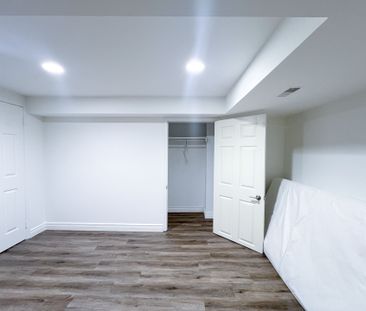 For Lease - 48 Samuel Oster Avenue Unit# Lower, Vaughan, Ontario - Photo 6