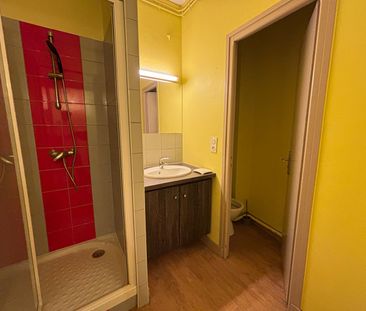 Appartement Mont De Marsan 2 pièces 53.30 m2, - Photo 1