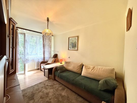 Mieszkanie w centrum miasta. - Photo 1