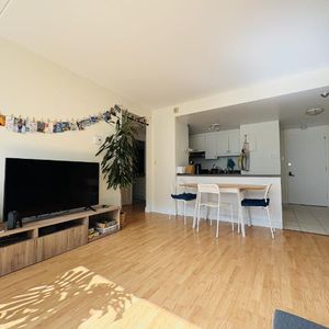 Appartement 3 ½ à louer Montcalm / Saint-Sacrement octobre 2026 - Photo 2
