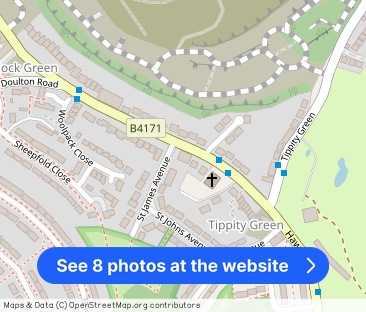Dudley Road, Rowley Regis, B65 8JH - Photo 1