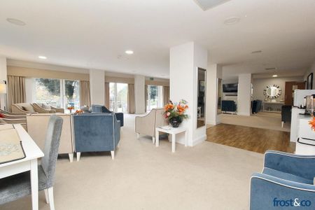 1 bedroom retirement property to rent - Photo 2