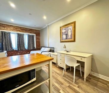 2104 Prud'homme Ave, #207 - Photo 1