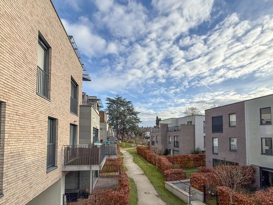 Avenue du Prince de Ligne, 1180, Uccle - Photo 1