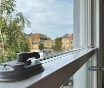 1 bedroom maisonette to rent - Photo 4