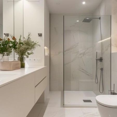 3 bedroom luxury Apartment for rent in Marbella, Spain - Photo 4