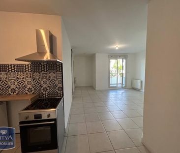Location Appartement 2 pièces 38m² TASSIN LA DEMI LUNE 69160 - Photo 4