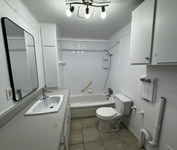 Appartement à louer - Québec (Les Rivières) (Vanier) - Photo 4