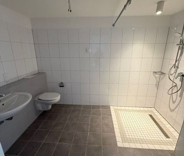 Neubauwohnung in Darmstadt-Ludwigshöh. Erstbezug! - Photo 5