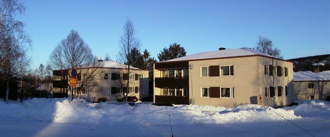 Hemrydsgatan 4 A - Foto 1
