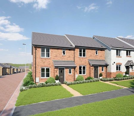 3 bedroom semi-detached house to rent - Photo 4