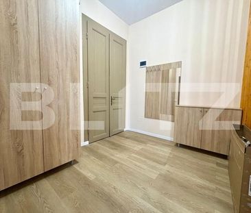 Garsonieră 30 mp | Renovată Complet | Zona Centrala & Parcare - Photo 1