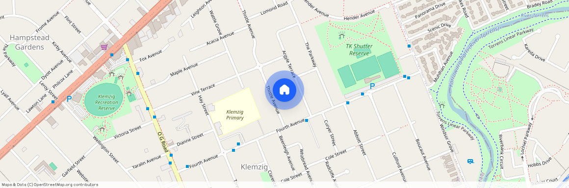 36b Thistle Avenue, SA 5087, Klemzig