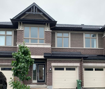 For Lease - 448 Markdale Terrace, Blossom Park - Airport and Area, ... - Photo 6