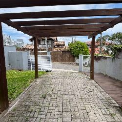 Servidão Odorico Miguel da Costa, 220, Florianópolis - Foto 1