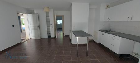 Location Appartement 3 pièces 62m² TOULOUSE 31500 - Photo 3