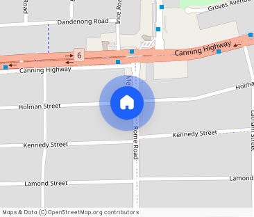 Two Storey Home with Commanding Street Frontage - Photo 1