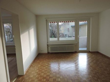 2.5-Zimmerwohnung - ruhig und zentral - Foto 3
