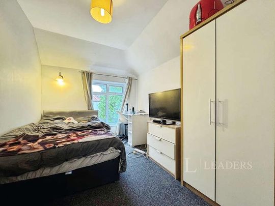 George Borrow Road, Norwich, NR4 - Photo 1
