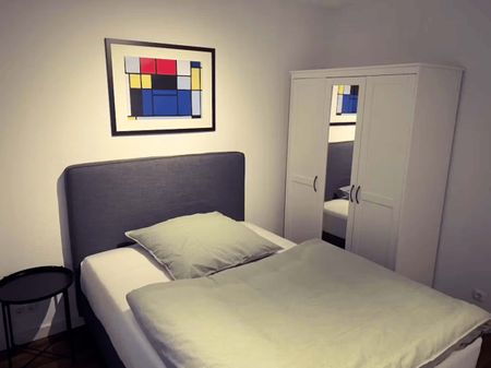 Koselstraße 3.stock - Apartment - Photo 5