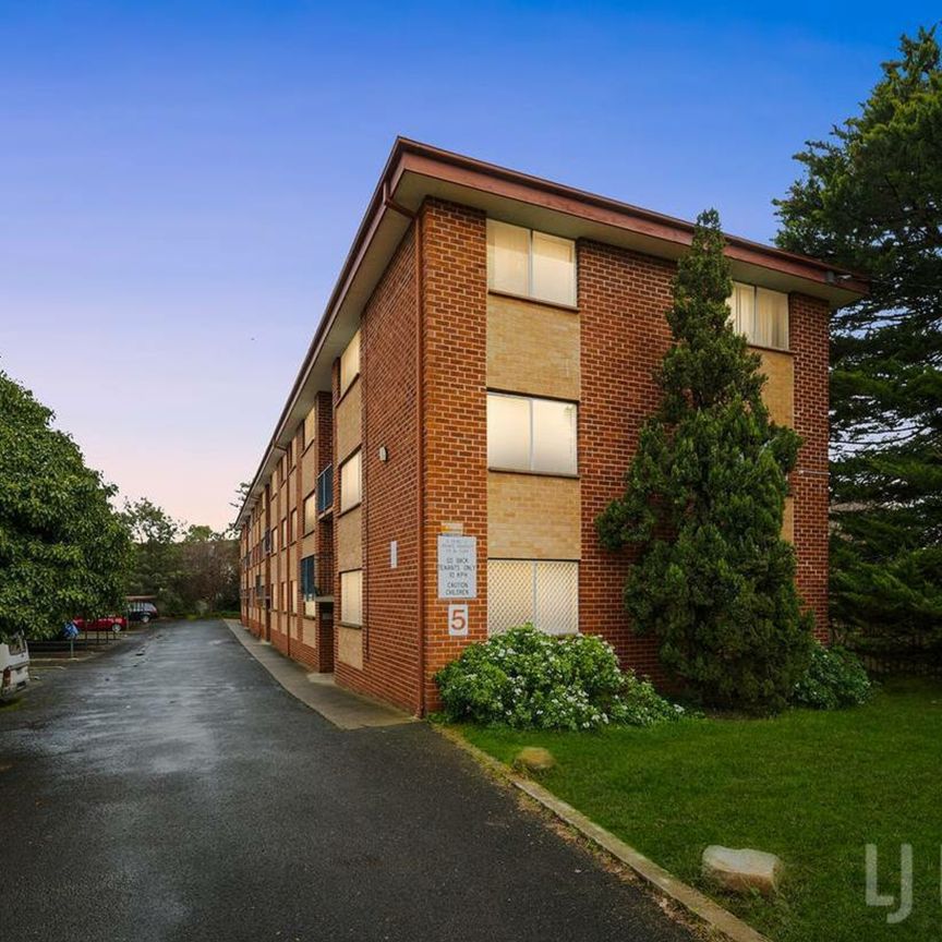 Two Bedroom Unit with Allocated Car Space - Photo 1