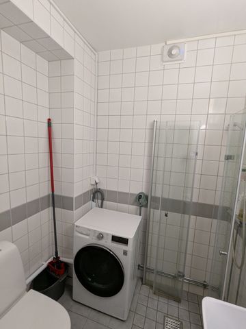 Fredbergsgatan, Göteborg - Foto 3