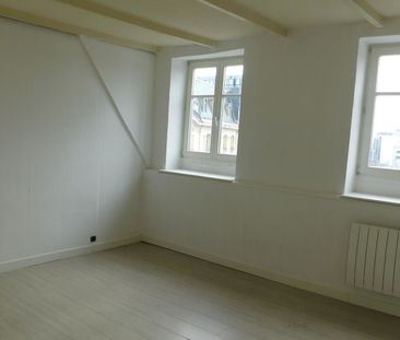 Location Appartement 1 pièce 27m² NANCY 54000 - Photo 2