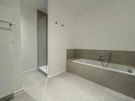 Appartement te huur - Photo 3
