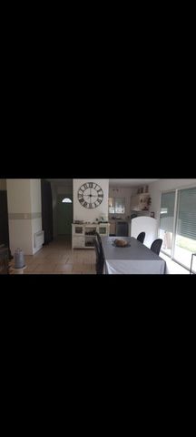 Location / Maison T4 - Photo 5