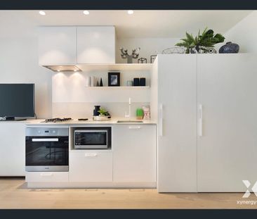 508/7 Claremont Street, South Yarra, Vic 3141 - Photo 5